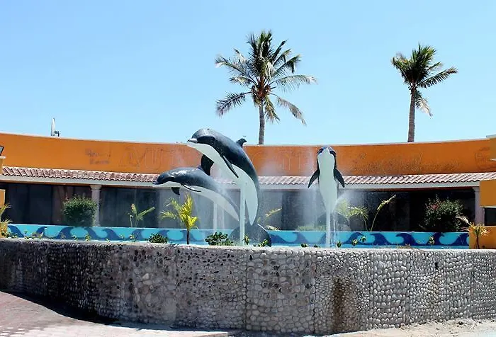 Hotel Los Delfines