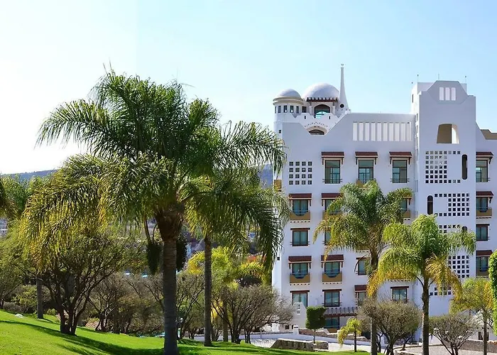 Palmas Hotel & Spa