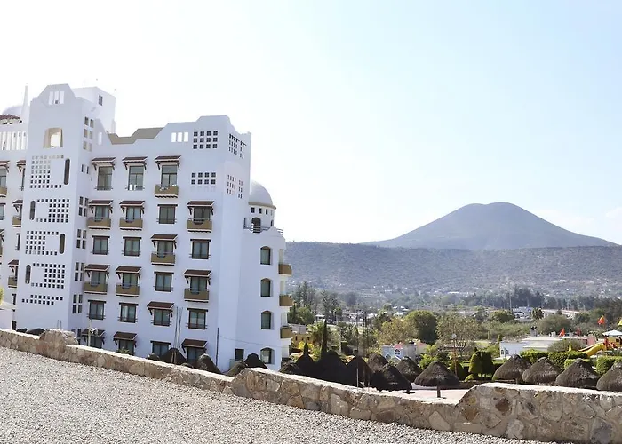 Palmas Hotel & Spa