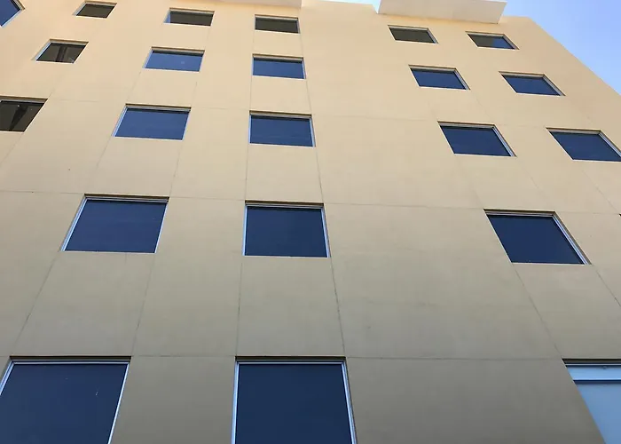 Hotel Del Viajero Ciudad del Carmen