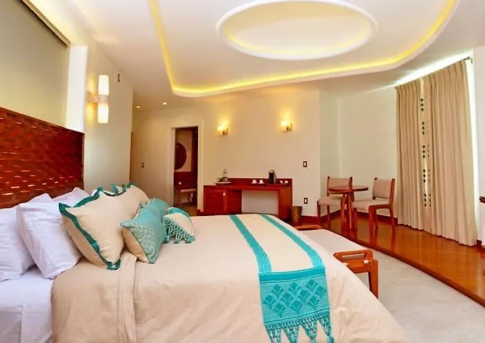 Palmas Hotel & Spa