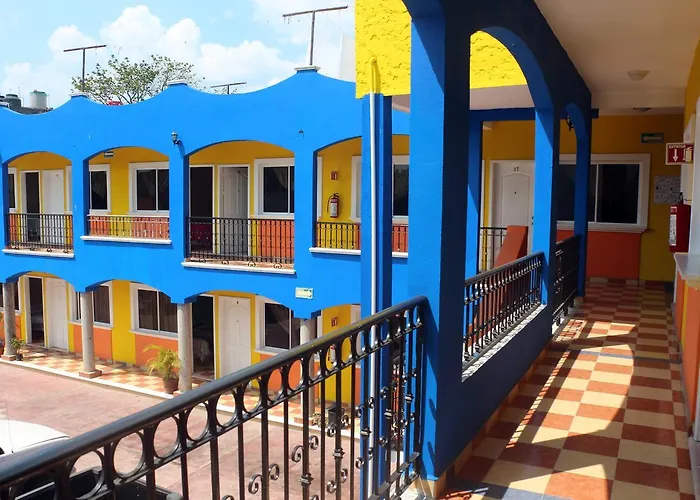 Hotel San Pedro