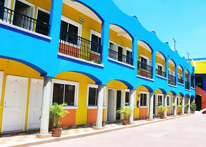 Hotel San Pedro