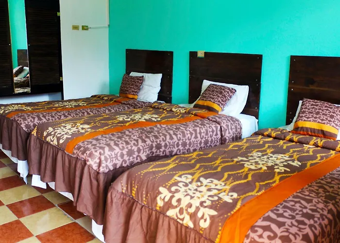 Hotel San Pedro