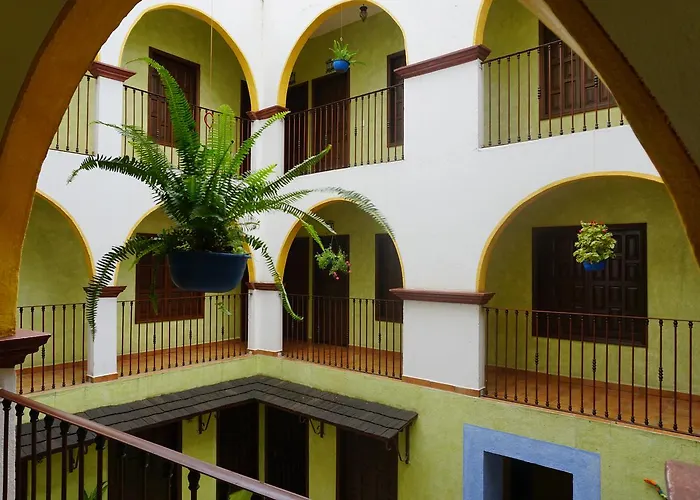 Los Ángeles Hotel