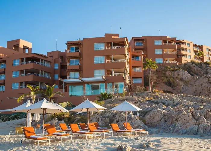 Baja Point Villas