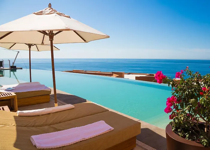 Baja Point Villas
