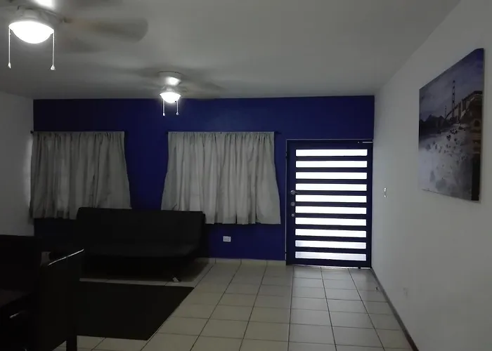 Mv Suites Suc. Capilla