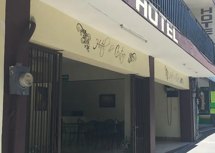 Del Centro
