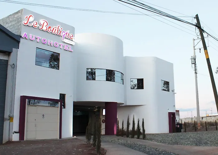Le Boutique By Cobo'S