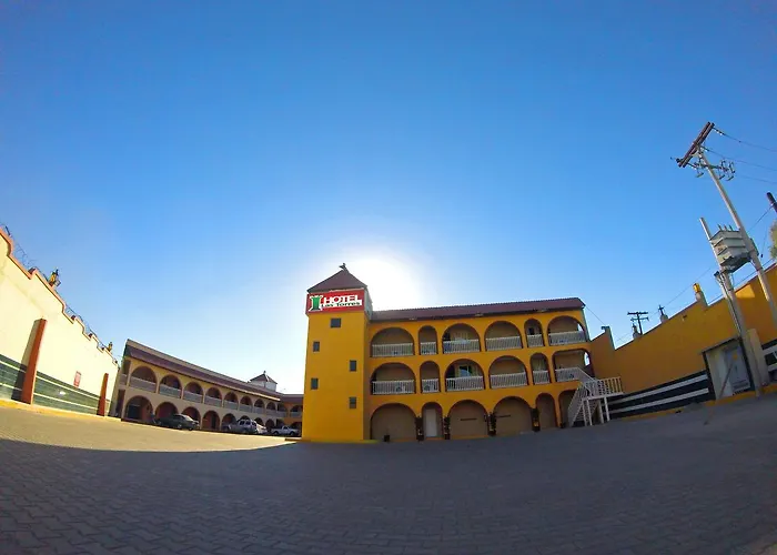 Hotel Las Torres