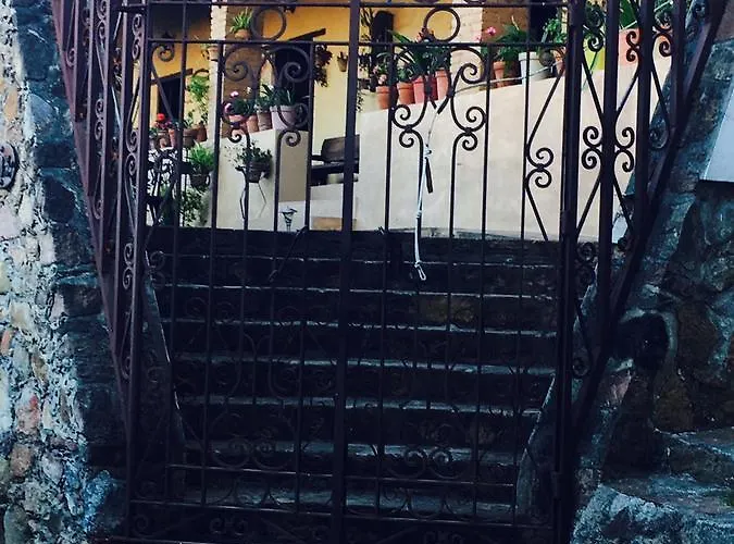 Casa San Jose