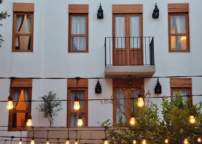 Clandestino Hotel Recreo - Adults Only San Miguel de Allende