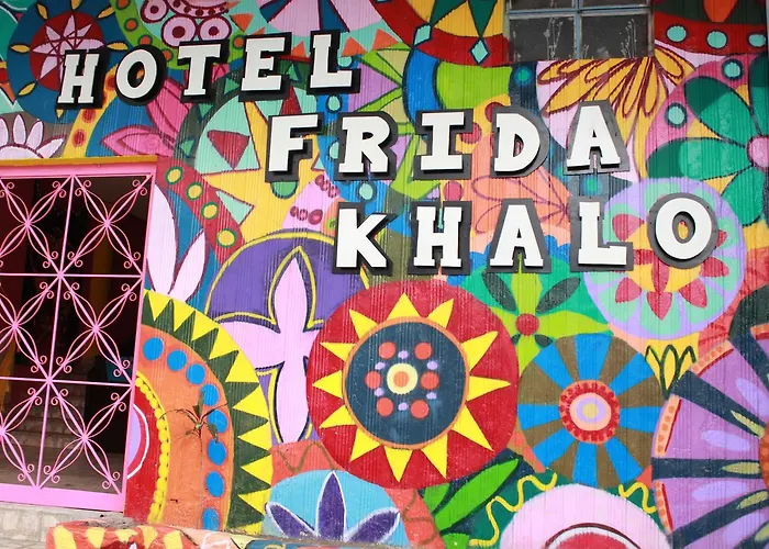 Frida Khalo