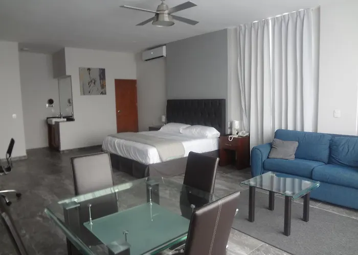 Hotel Civic Express