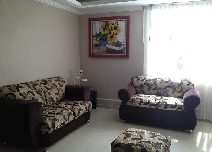 Suites Silvana