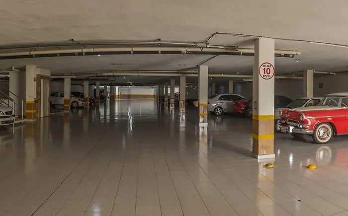 Las Avenidas Pachuca de Soto