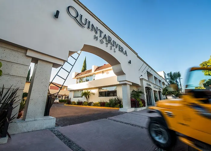 Quinta Rivera