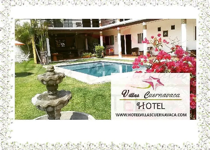 Villas Cuernavaca