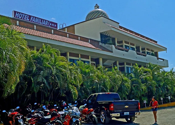 La Palapa