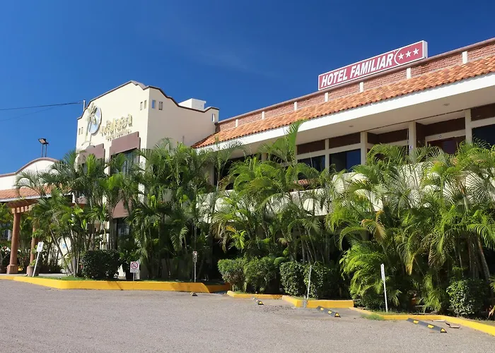 La Palapa