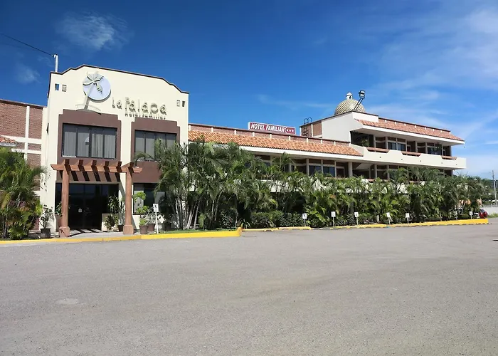 La Palapa