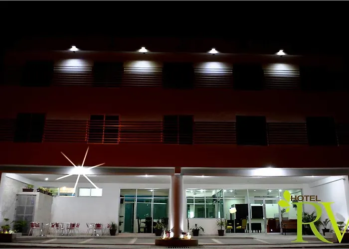 Hotel Rv