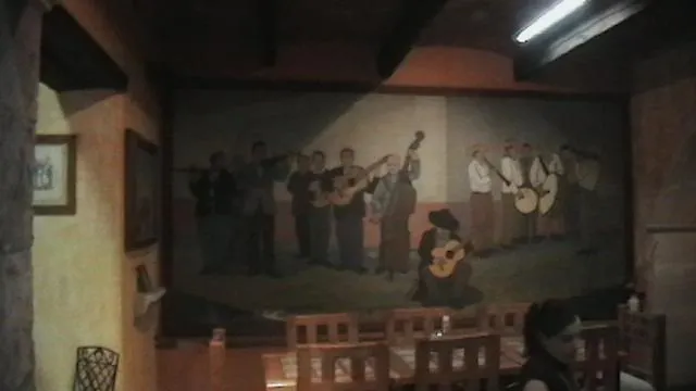 Hotel Jardin Jerez de García Salinas