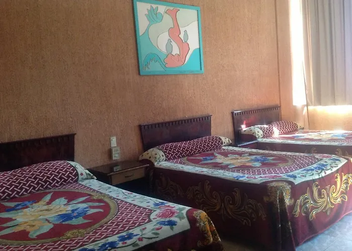 Hotel Colombo