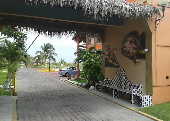 Hotel Costa Azul