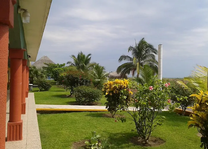 Hotel Costa Azul
