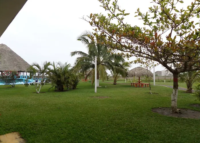 Hotel Costa Azul