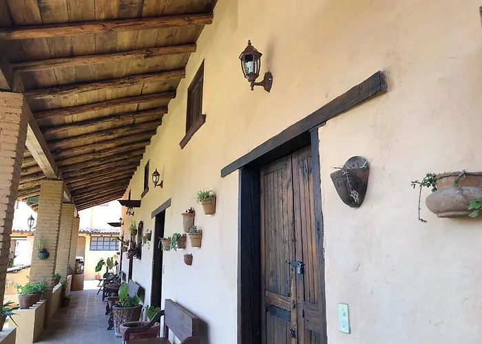 Casa San Jose