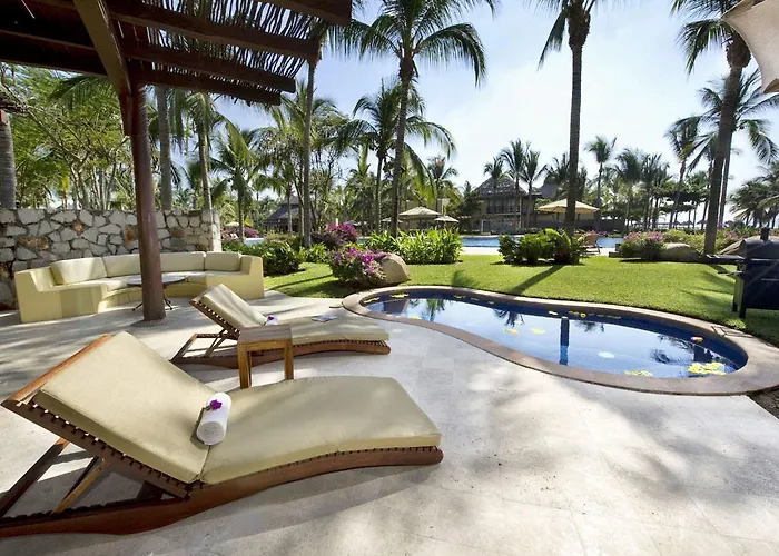 Fairmont Heritage Place Acapulco