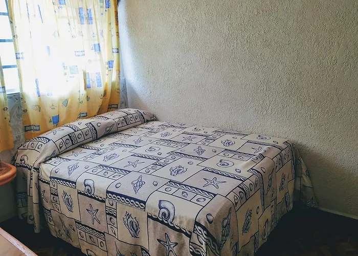 Hotel Bahia