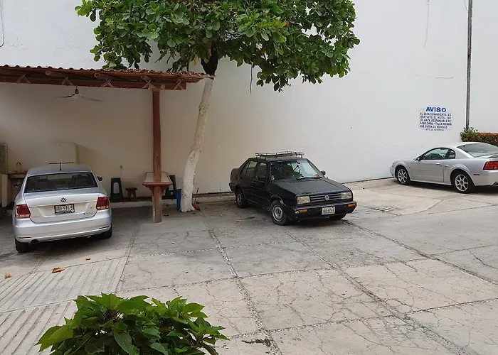 Hotel Bahia Ixtapa 