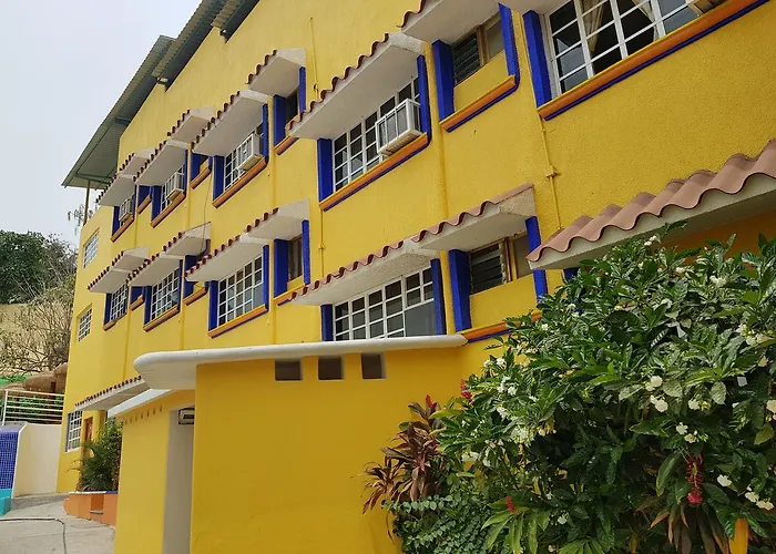 Hotel Bahia