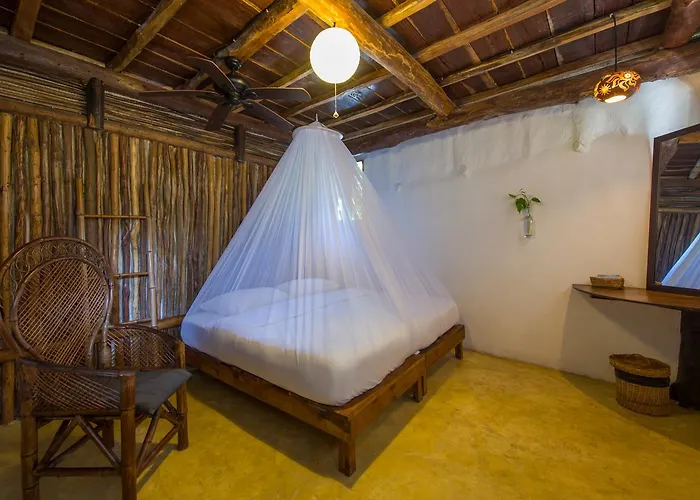 Yoga Shala Tulum