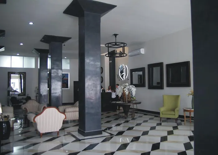 Hotel Real De Biezma