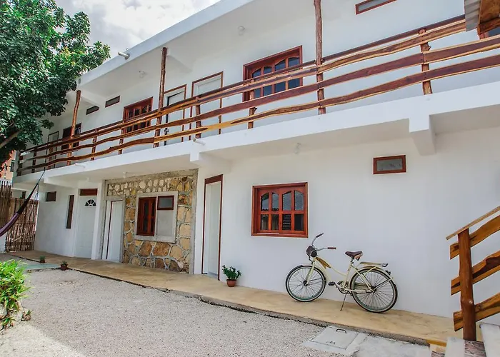 Hotel el Manglar