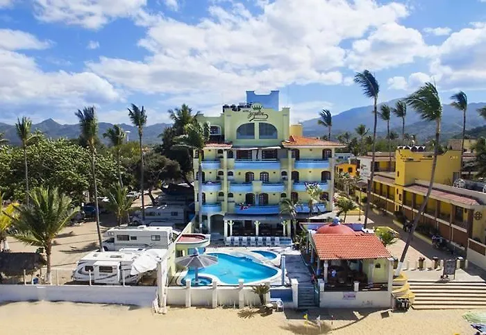 Hotel Jacqueline