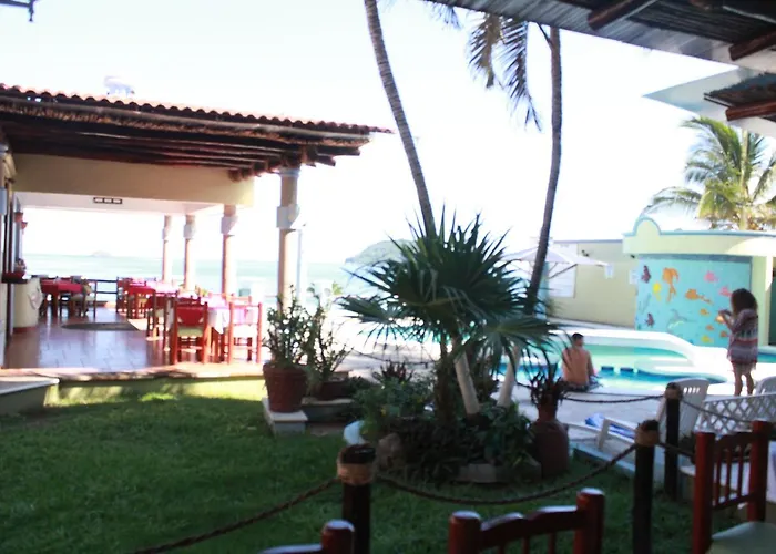Hotel Jacqueline