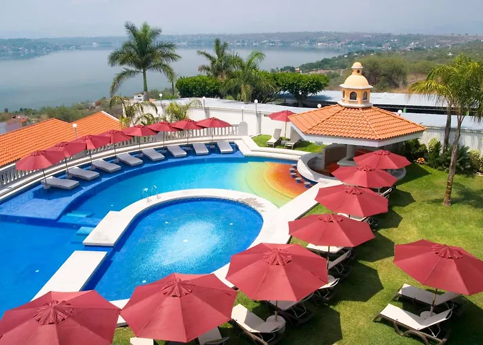 Excelaris Grand Resort Conventions & Spa