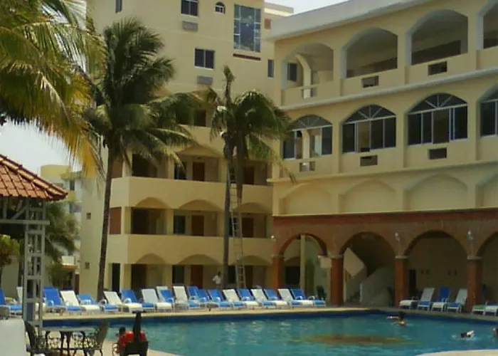 Costa Sol And Villas