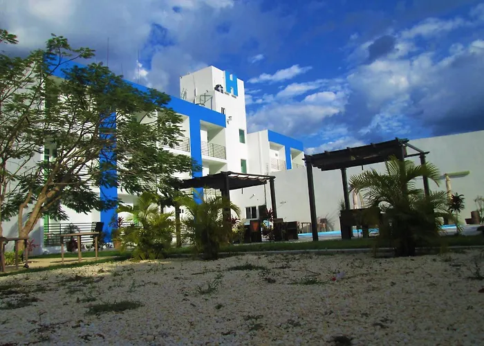 Global Express Escarcega