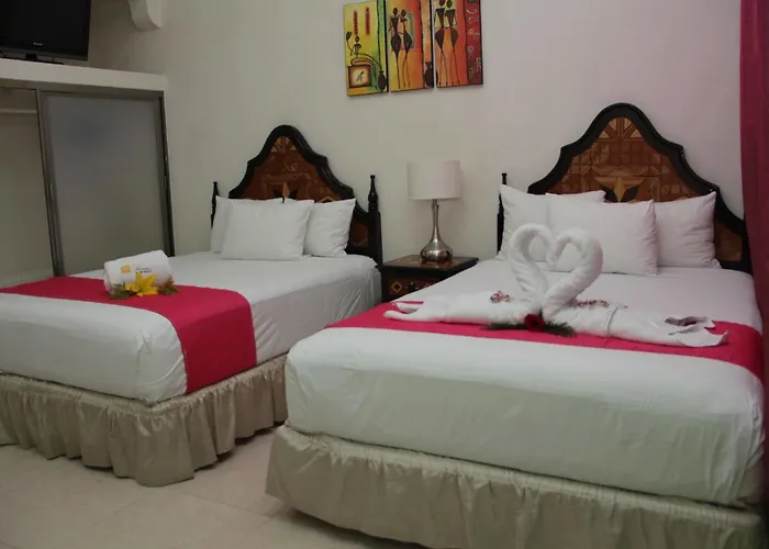 Hotel Tulum Inn