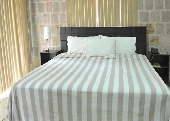 Hotel Casa De Los Dulces S Express