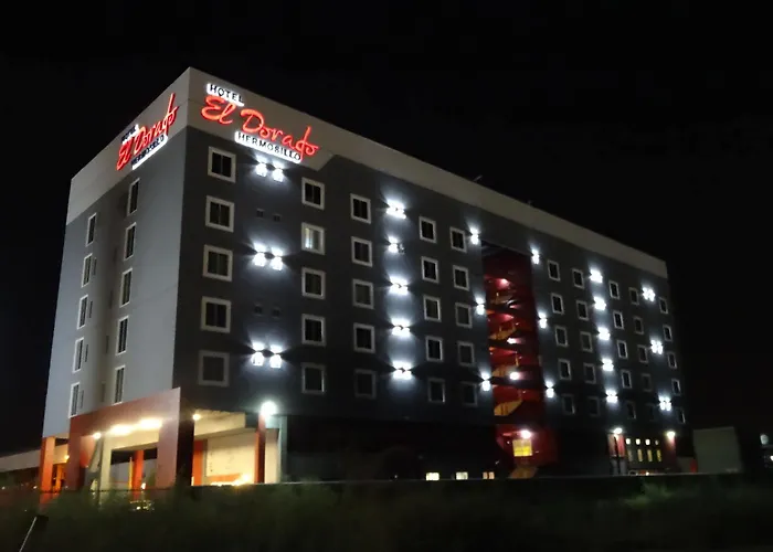 El Dorado