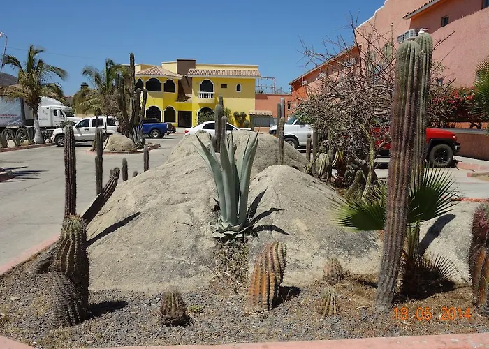 Oasis Los Cabos