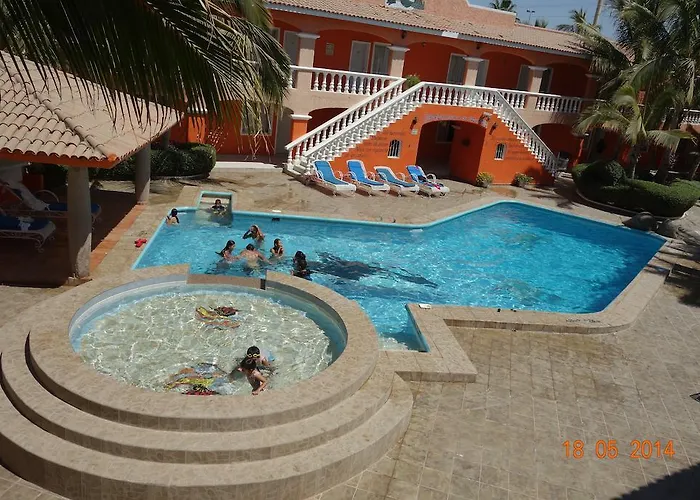 Oasis Los Cabos